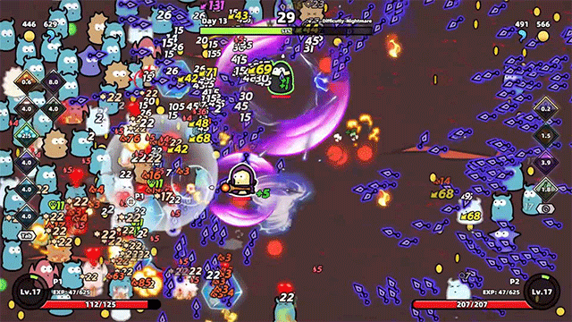 我不是魔王
