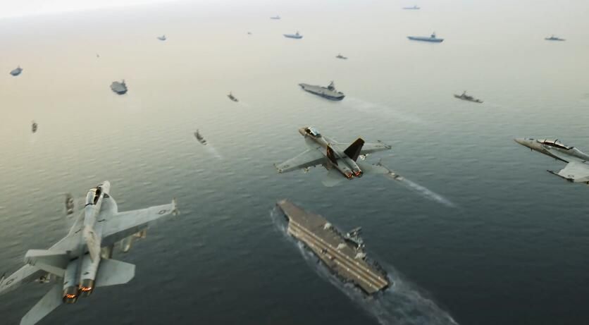 炮艇战3D直升机团战手游下载正版地址((Gunship Battle Total Warfare))
