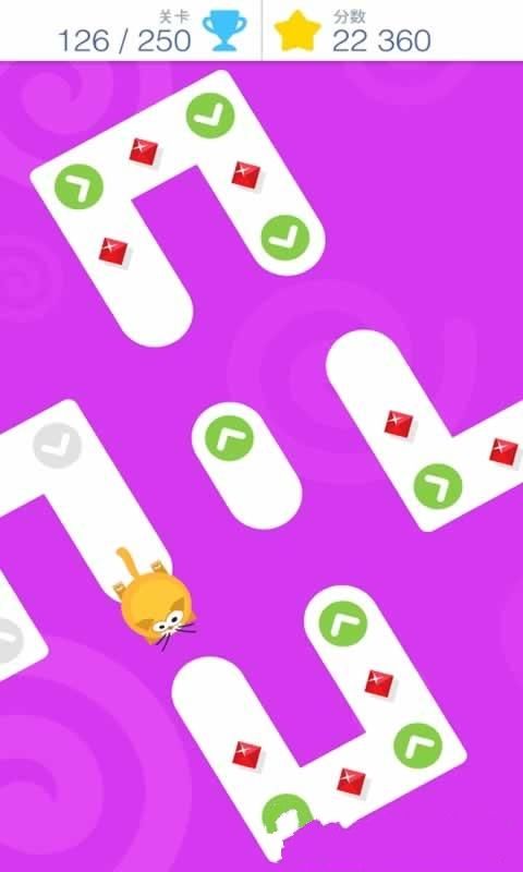 点点冲刺正式最新版免费下载地址(Tap Tap Dash)