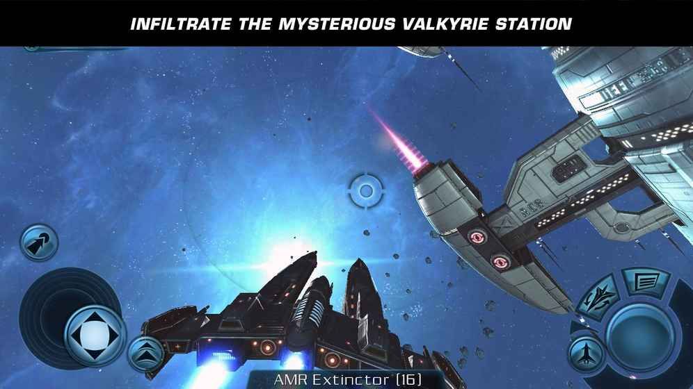 浴火银河2汉化版2.0.11中文汉化版游戏