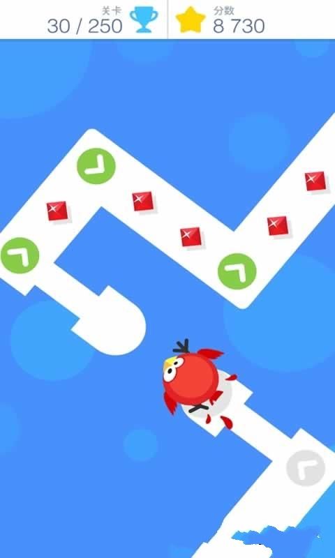 点点冲刺正式最新版免费下载地址(Tap Tap Dash)
