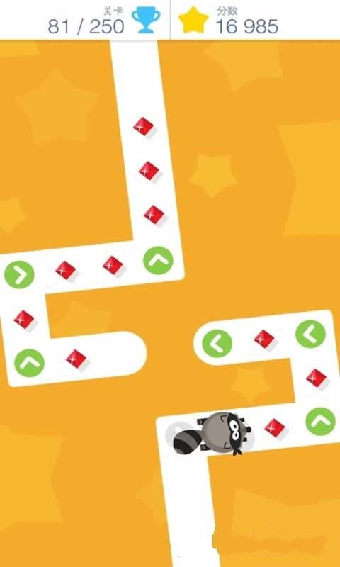 点点冲刺正式最新版免费下载地址(Tap Tap Dash)