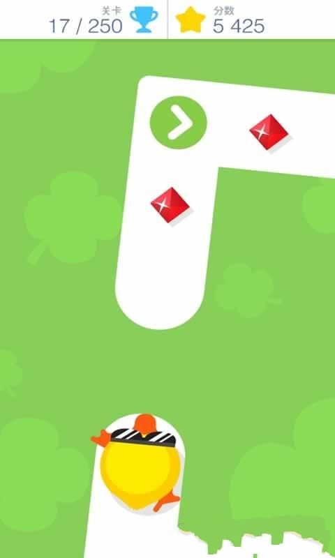 点点冲刺正式最新版免费下载地址(Tap Tap Dash)