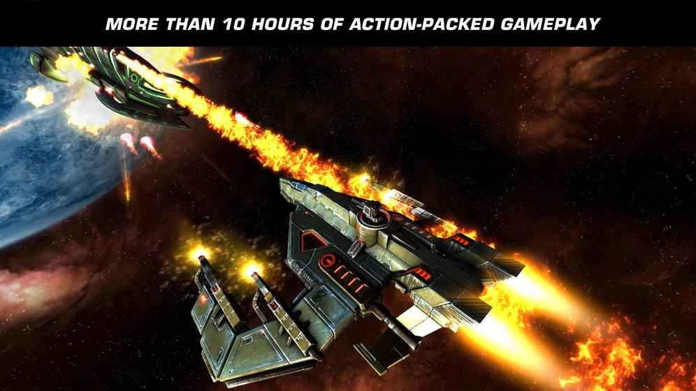 浴火银河2汉化版2.0.11中文汉化版游戏