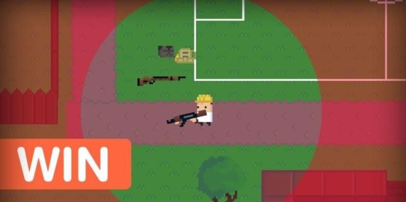 PUBG.io游戏安卓下载正式版