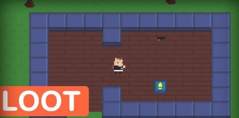 PUBG.io游戏安卓下载正式版