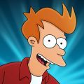 飞出个未来安卓版游戏（Futurama：Worlds of Tomorrow）