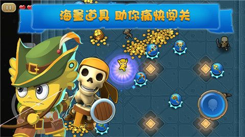 疯狂的麦咭2安卓版游戏下载