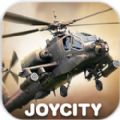 3d直升机炮艇战免费金币中文最新版（GUNSHIP BATTLE）