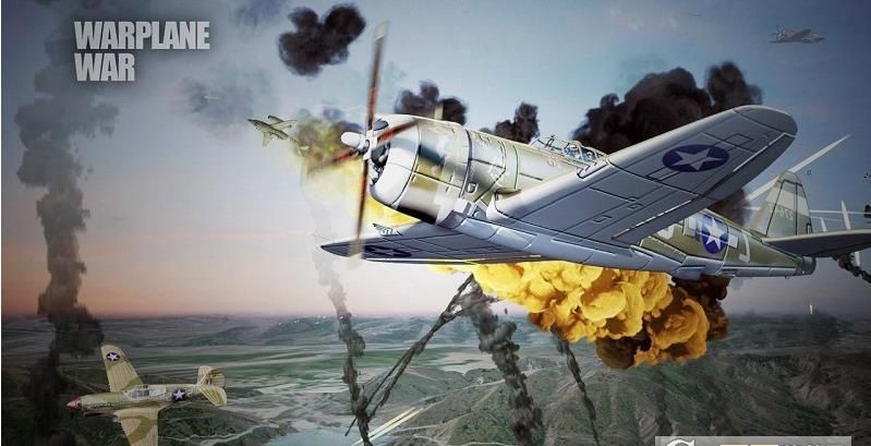 世界飞机大战空战免费金币中文版游戏下载