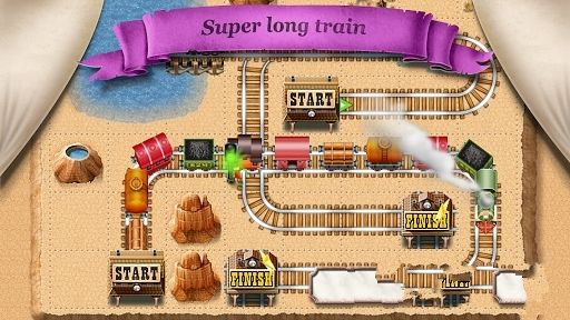 Rail Maze 2安卓版游戏下载