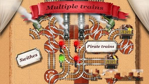 Rail Maze 2安卓版游戏下载