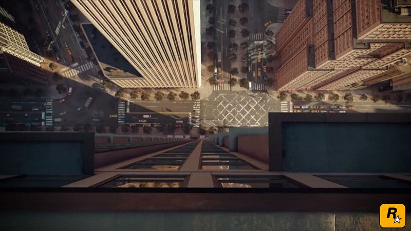 GTA6游戏手机版地址正式版