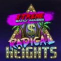 激进高地手游安卓下载正式版（Radical Heights）