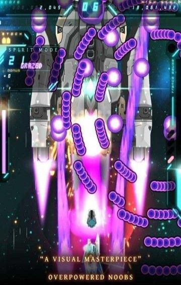 弹幕无限3手机游戏最新正版下载