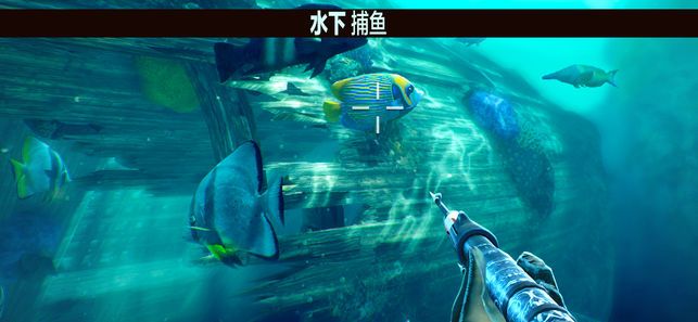 猎鹿人复刻版免费金币安卓完整数据包直装地址