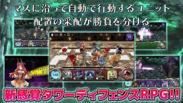 断末魔我在地牢里等着你游戏最新版