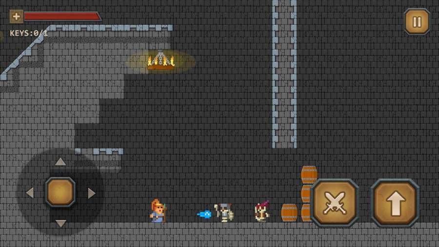 史诗游戏制作者手机游戏最新版(Epic Game Maker)