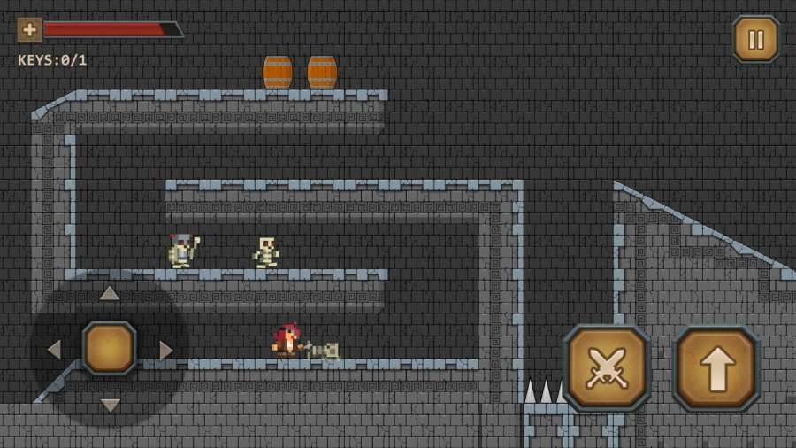 史诗游戏制作者手机游戏最新版(Epic Game Maker)
