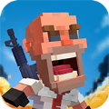 皇家枪炮版下载最新游戏地址（Guns Royale）