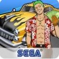 疯狂出租车行手机游戏最新版（Crazy Taxi）