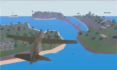 鲤鱼ACEroblox吃鸡模拟器汉化游戏安卓版地址