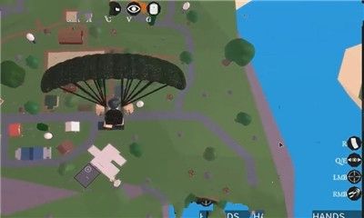 鲤鱼ACEroblox吃鸡模拟器汉化游戏安卓版地址