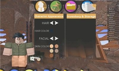 鲤鱼ACEroblox吃鸡模拟器汉化游戏安卓版地址