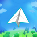 纸面行星游戏中文版下载手机地址（Paper Plane Planet）