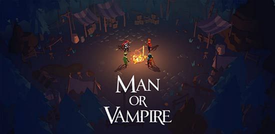 Man or Vampire中文版下载安卓正版