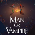 Man or Vampire中文版下载安卓正版