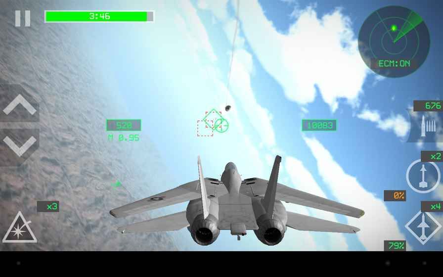 Strike Fighters手机版游戏中文下载地址