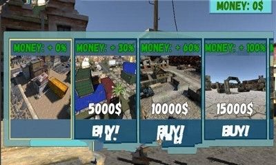 Crossfire Gang免费金币安卓中文版下载地址