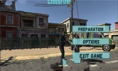 Crossfire Gang免费金币安卓中文版下载地址