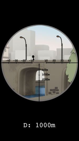 Sniper Shooter中文游戏安卓版