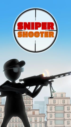 Sniper Shooter中文游戏安卓版
