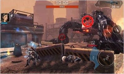 特种部队2手游MOD最新版安卓apk下载