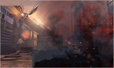 特种部队2手游MOD最新版安卓apk下载