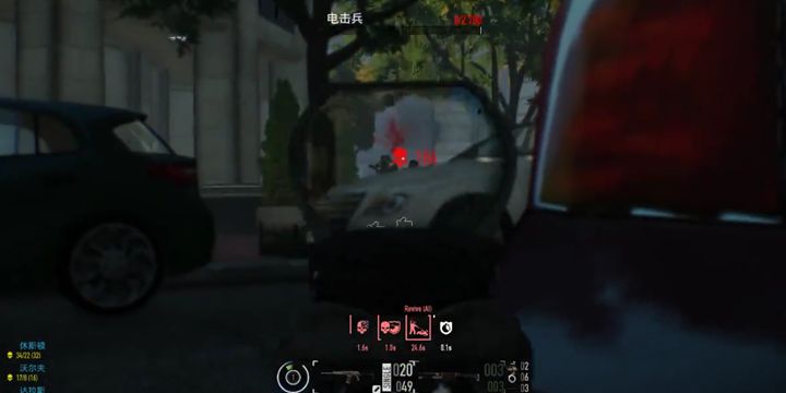 payday2手机版中文游戏安卓版
