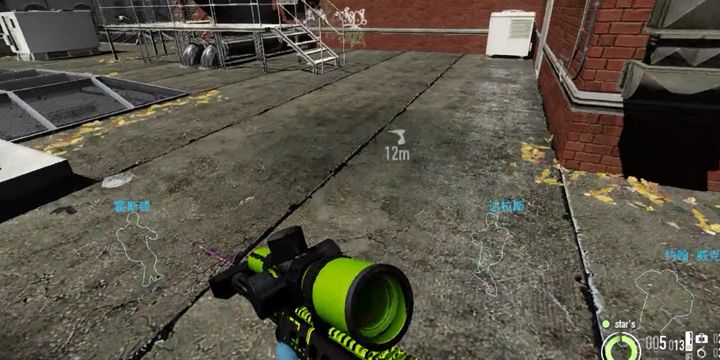 payday2手机版中文游戏安卓版