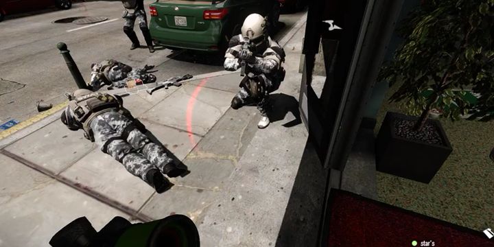 payday2手机版中文游戏安卓版