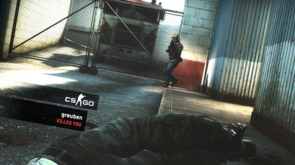 csgo毛子单机版全皮肤最新版下载