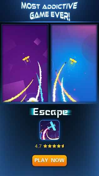 escape游戏安卓手机版(逃脱)