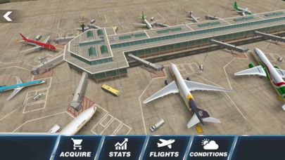 air safety world游戏中文手机版(航空安全准则)