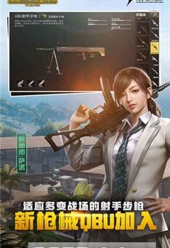 绝地求生lite国际教程版下载