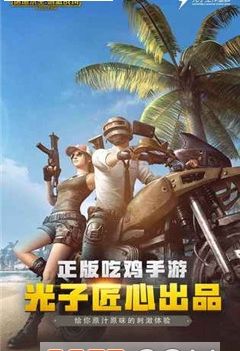 绝地求生lite国际教程版下载