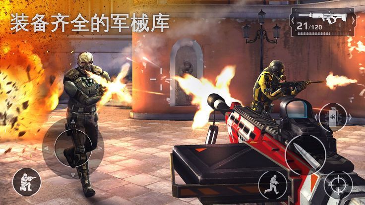Apex英雄玩法攻略手机版下载