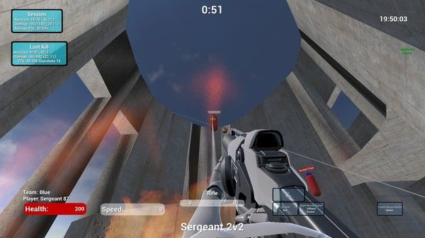 FPS Aim Trainer游戏安卓下载正式版