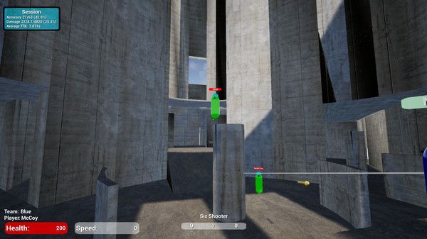 FPS Aim Trainer游戏安卓下载正式版