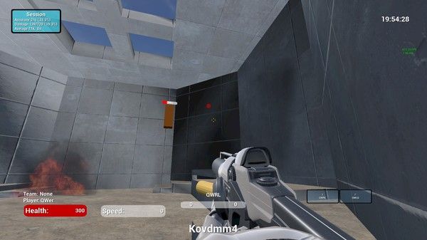 FPS Aim Trainer游戏安卓下载正式版